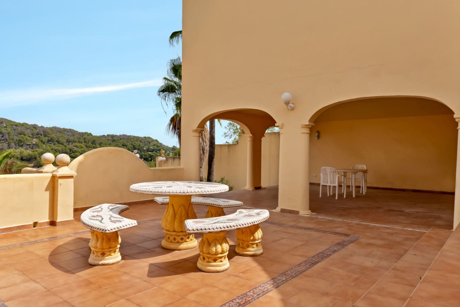 3 slaapkamer Villa te koop in Javea / Xabia met garage - € 780.000 (Ref: 9484170)