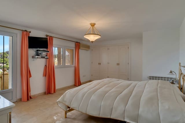 3 slaapkamer Villa te koop in Javea / Xàbia met garage - € 780.000 (Ref: 9484170)