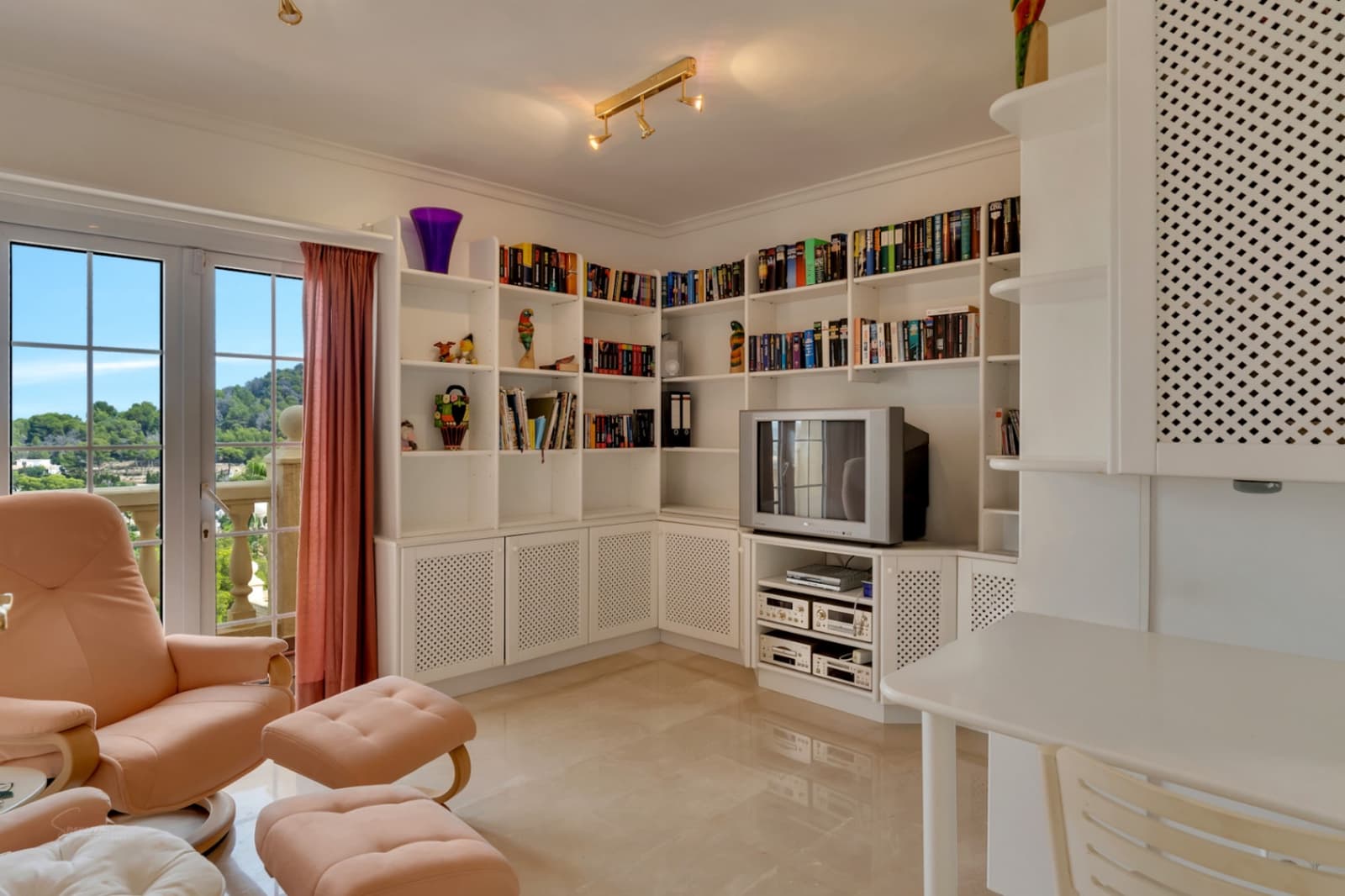 3 slaapkamer Villa te koop in Javea / Xabia met garage - € 780.000 (Ref: 9484170)