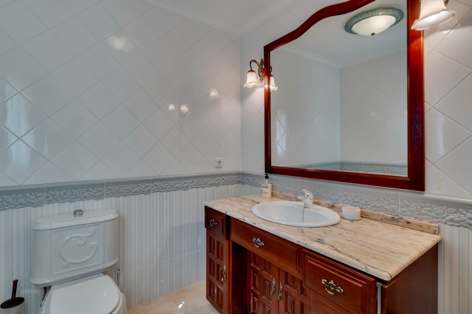 3 slaapkamer Villa te koop in Javea / Xabia met garage - € 780.000 (Ref: 9484170)