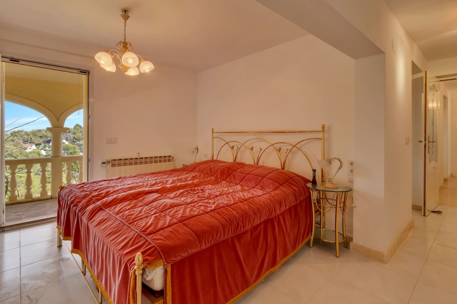 3 slaapkamer Villa te koop in Javea / Xabia met garage - € 780.000 (Ref: 9484170)