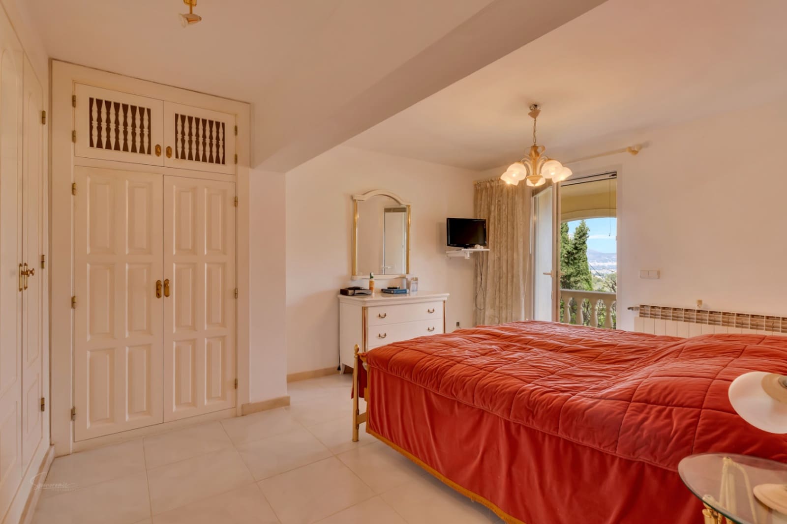 3 slaapkamer Villa te koop in Javea / Xabia met garage - € 780.000 (Ref: 9484170)