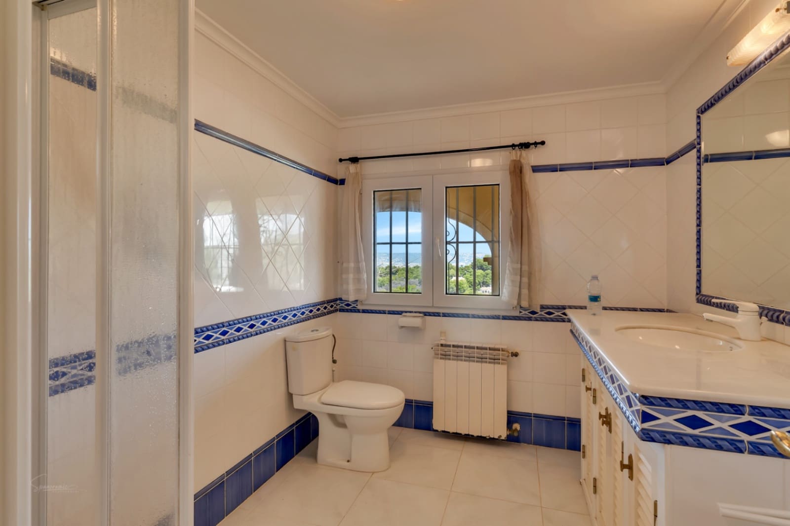 3 slaapkamer Villa te koop in Javea / Xabia met garage - € 780.000 (Ref: 9484170)