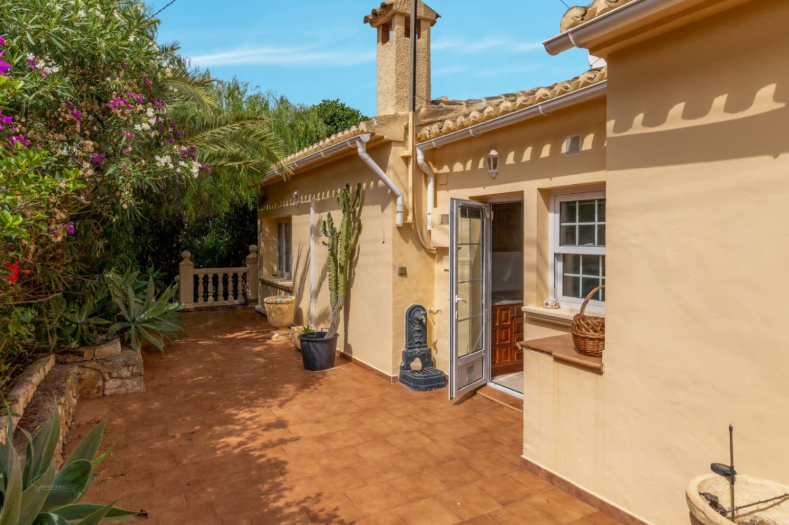 3 slaapkamer Villa te koop in Javea / Xabia met garage - € 780.000 (Ref: 9484170)