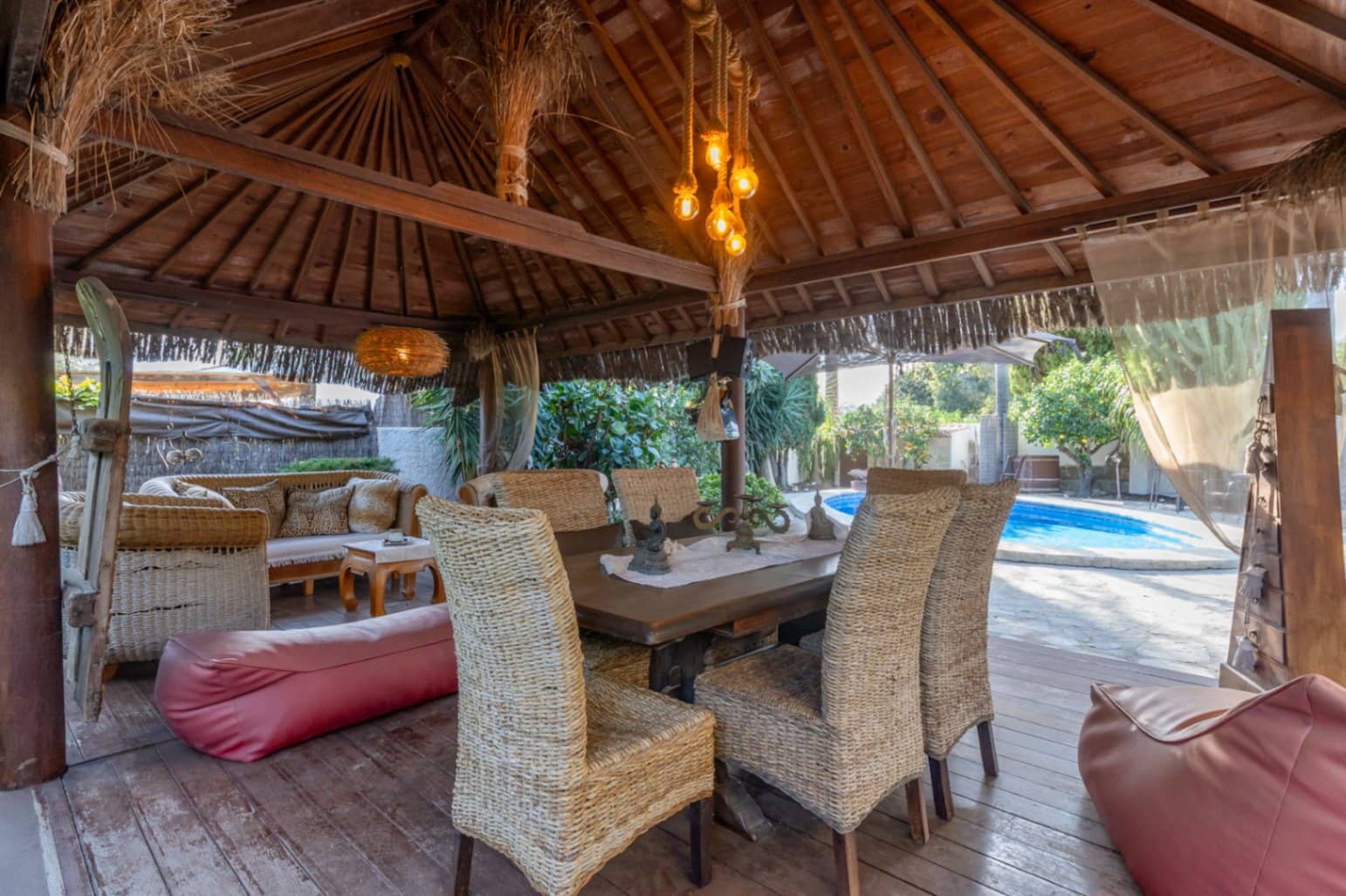 3 soveværelse Villa til salg i Javea / Xabia med garage - € 895.000 (Ref: 9484171)