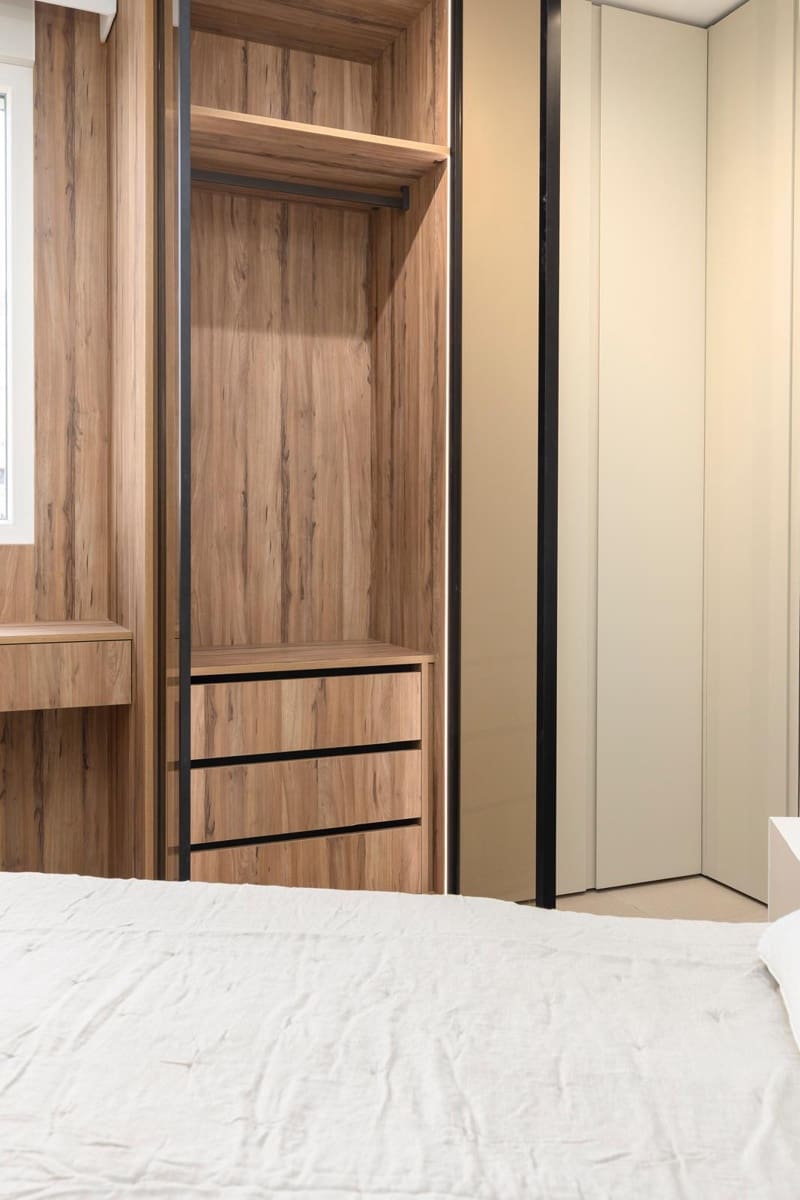 3 makuuhuone Asunto myytävänä paikassa Valencia kaupunki - 680 000 € (Ref: 9484172)