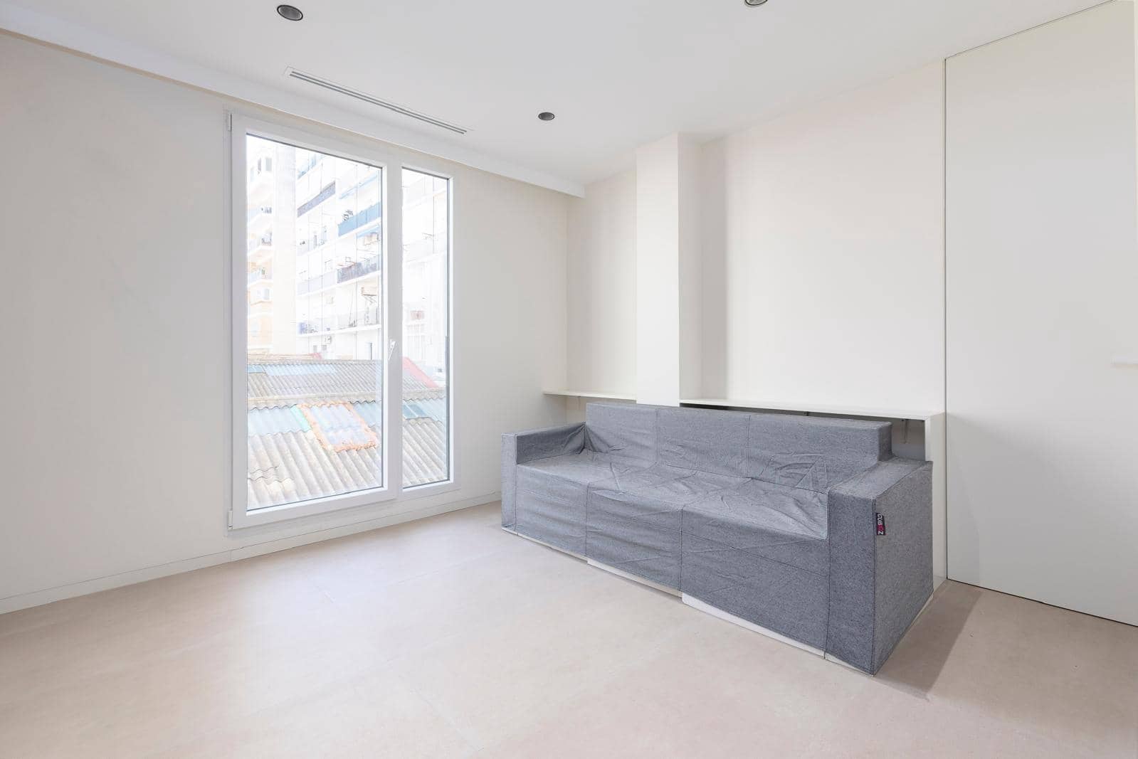 3 makuuhuone Asunto myytävänä paikassa Valencia kaupunki - 680 000 € (Ref: 9484172)