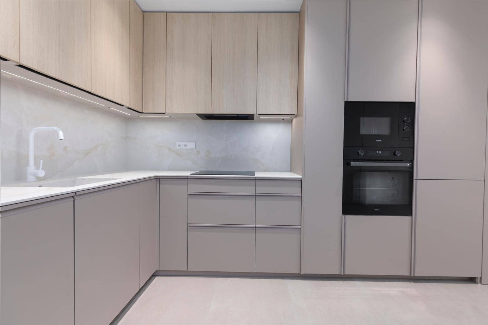 3 makuuhuone Asunto myytävänä paikassa Valencia kaupunki - 680 000 € (Ref: 9484172)