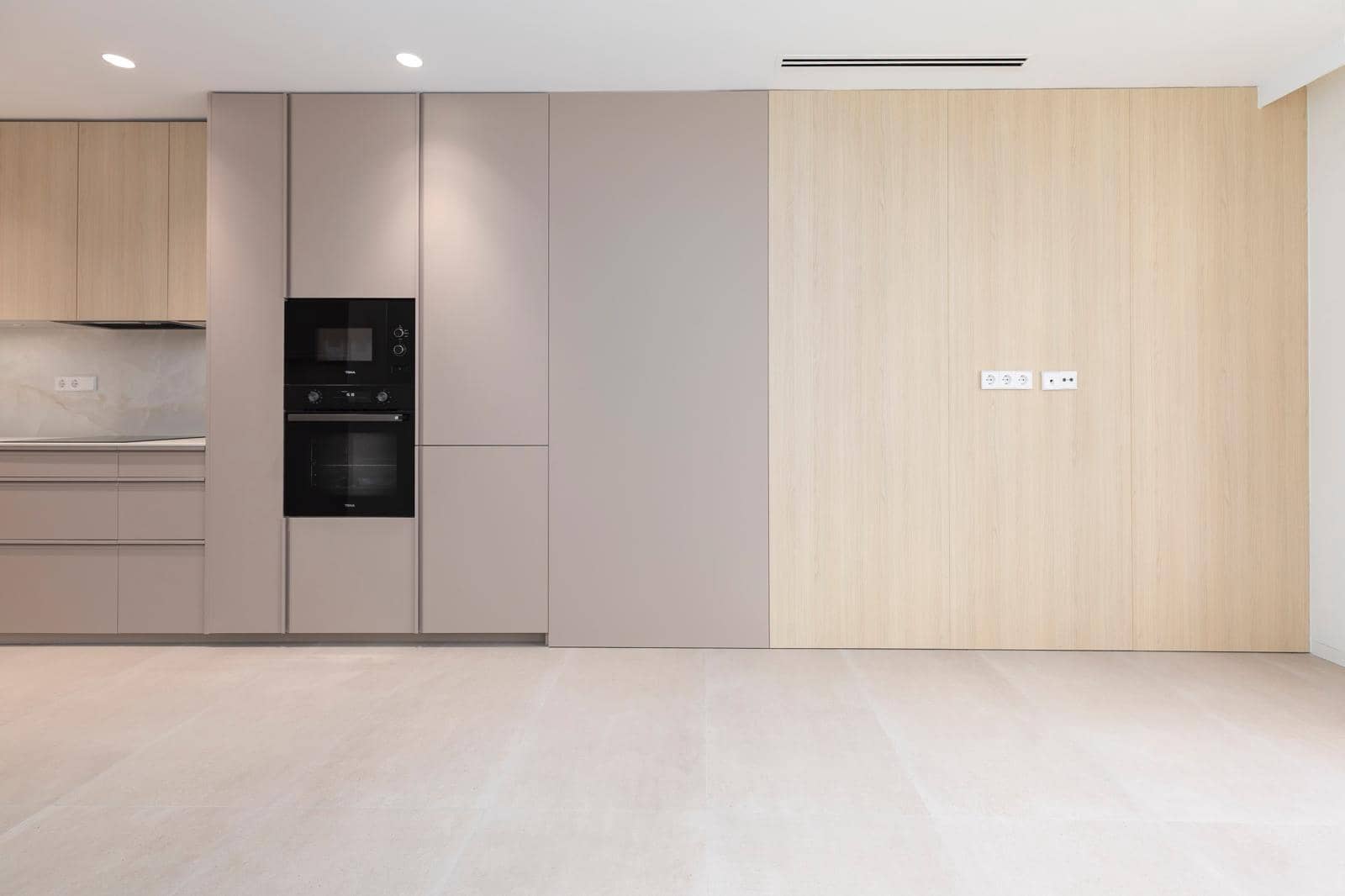 3 makuuhuone Asunto myytävänä paikassa Valencia kaupunki - 680 000 € (Ref: 9484172)