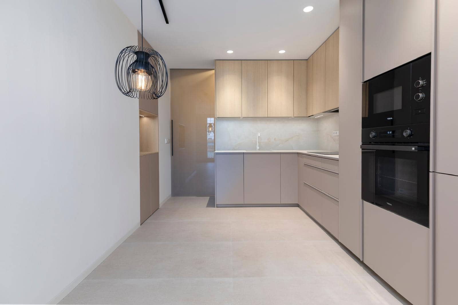 3 makuuhuone Asunto myytävänä paikassa Valencia kaupunki - 680 000 € (Ref: 9484172)