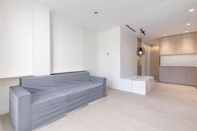 3 makuuhuone Asunto myytävänä paikassa La Gran Via, Valencia kaupunki - 680 000 € (Ref: 9484172)
