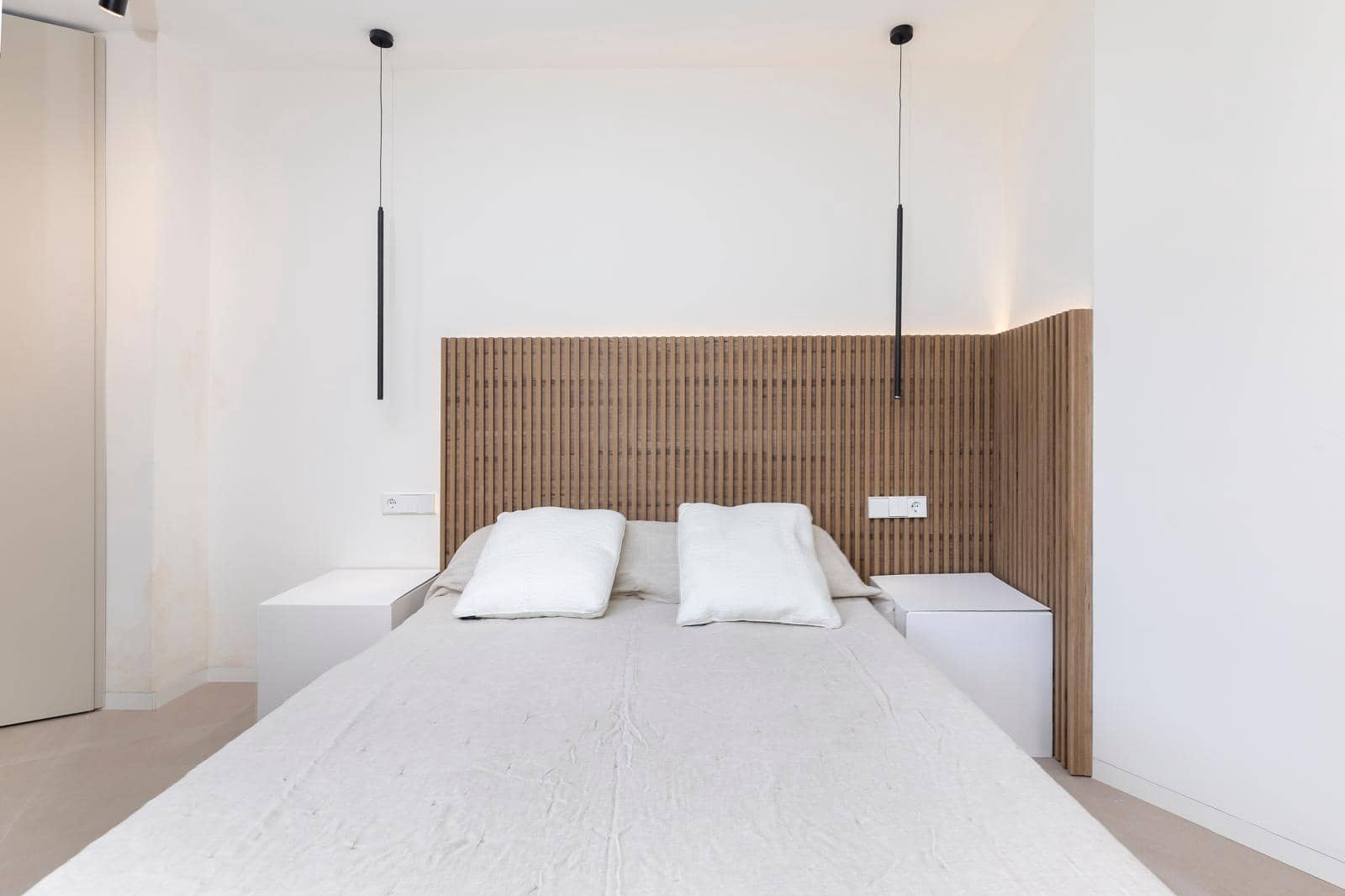 3 makuuhuone Asunto myytävänä paikassa Valencia kaupunki - 680 000 € (Ref: 9484172)