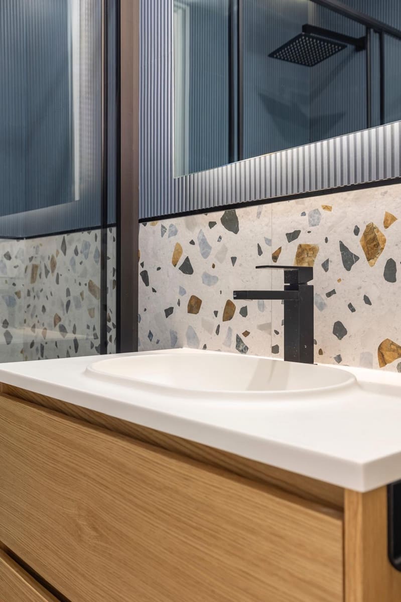 3 makuuhuone Asunto myytävänä paikassa Valencia kaupunki - 680 000 € (Ref: 9484172)