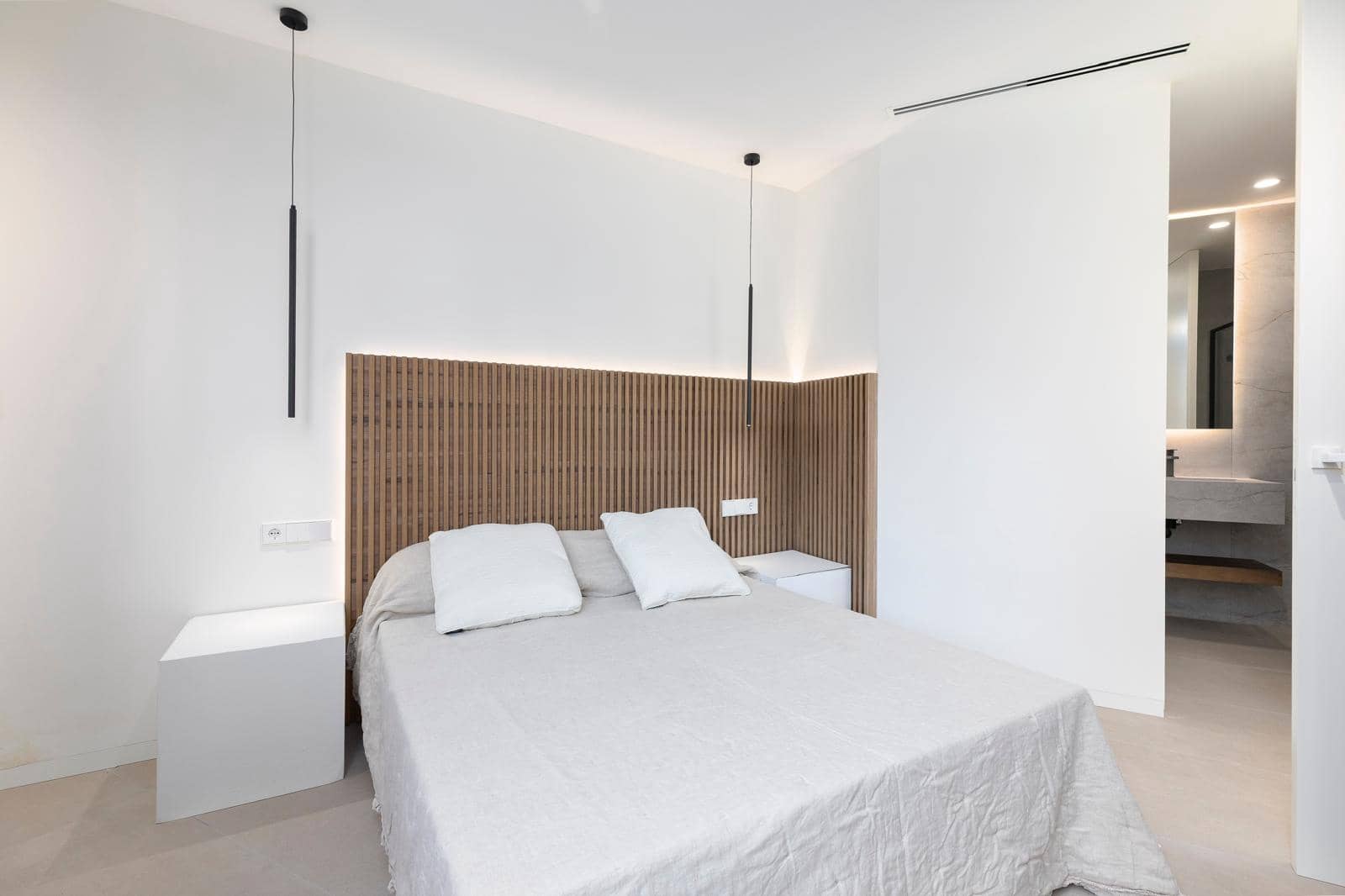 3 makuuhuone Asunto myytävänä paikassa Valencia kaupunki - 680 000 € (Ref: 9484172)