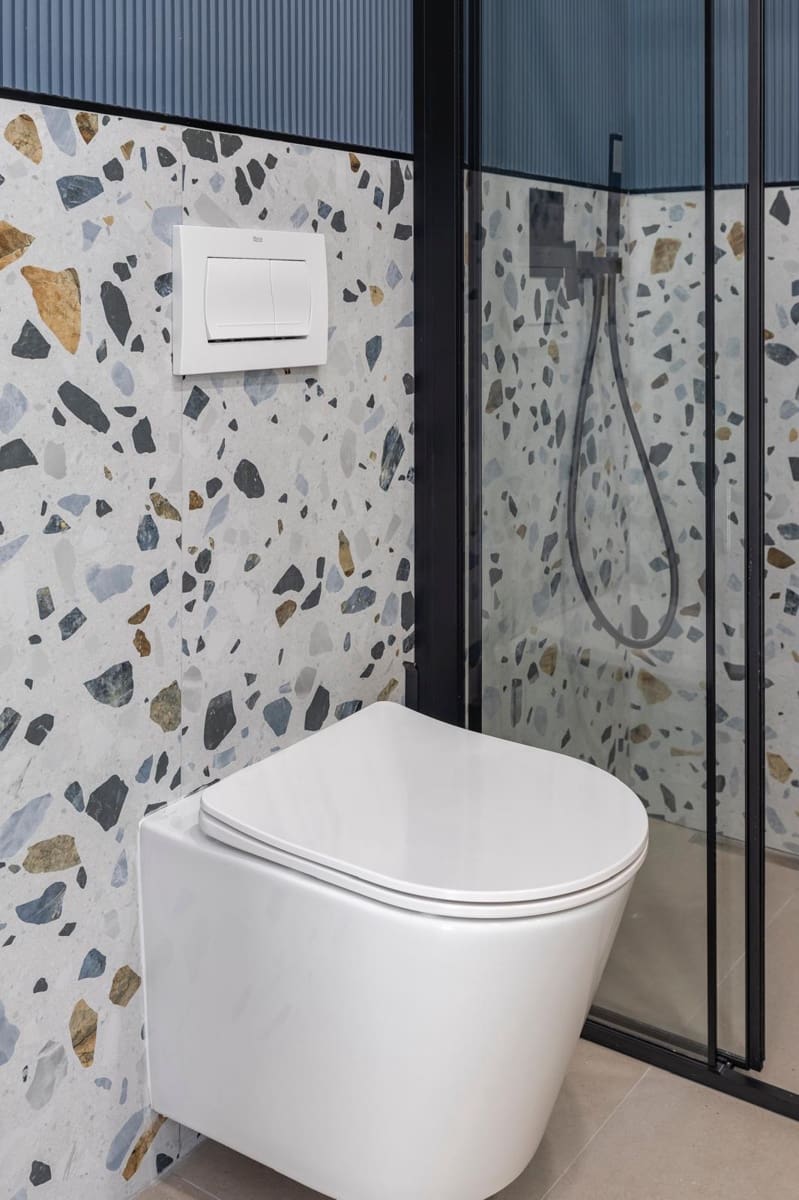 3 makuuhuone Asunto myytävänä paikassa Valencia kaupunki - 680 000 € (Ref: 9484172)