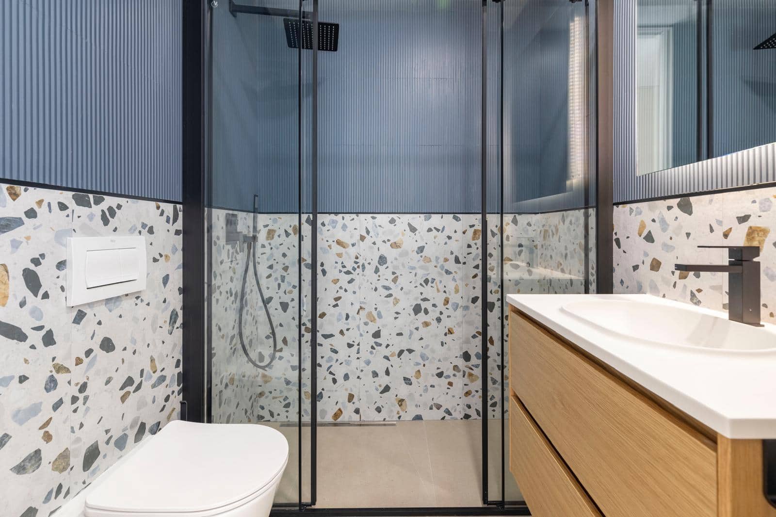 3 makuuhuone Asunto myytävänä paikassa Valencia kaupunki - 680 000 € (Ref: 9484172)