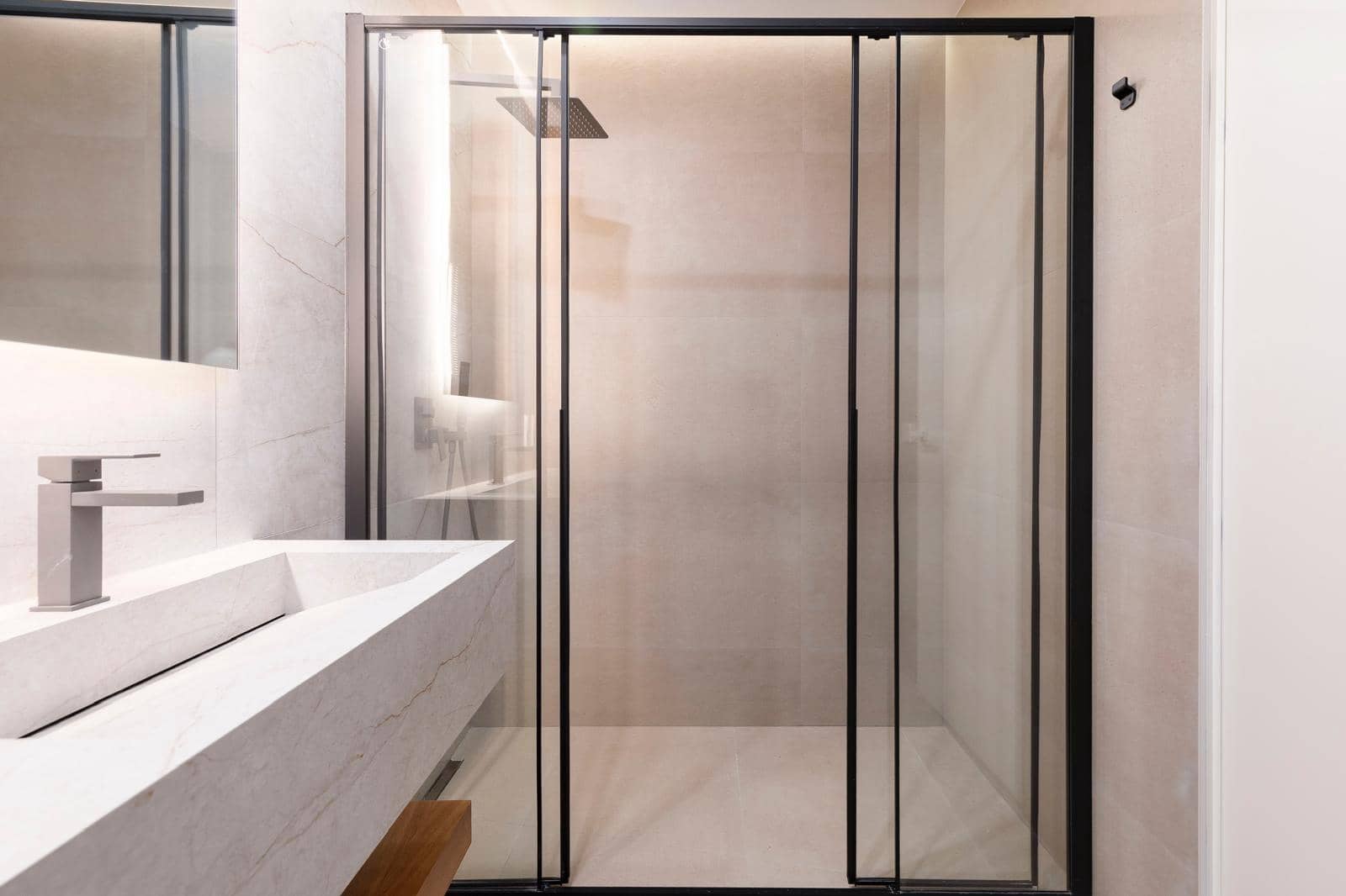 3 makuuhuone Asunto myytävänä paikassa Valencia kaupunki - 680 000 € (Ref: 9484172)