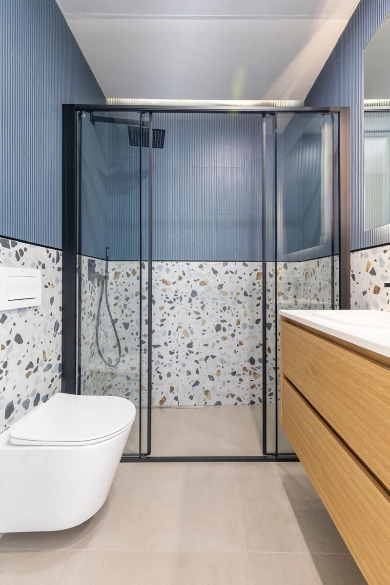 3 makuuhuone Asunto myytävänä paikassa Valencia kaupunki - 680 000 € (Ref: 9484172)