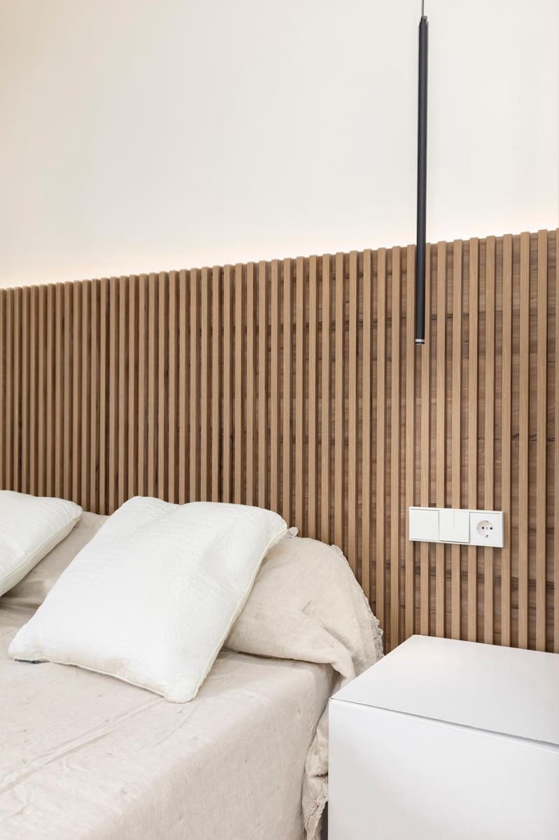 3 makuuhuone Asunto myytävänä paikassa Valencia kaupunki - 680 000 € (Ref: 9484172)