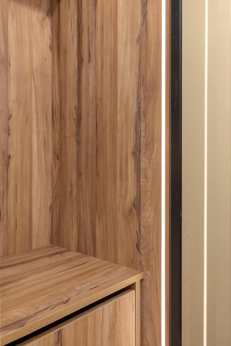 3 makuuhuone Asunto myytävänä paikassa Valencia kaupunki - 680 000 € (Ref: 9484172)