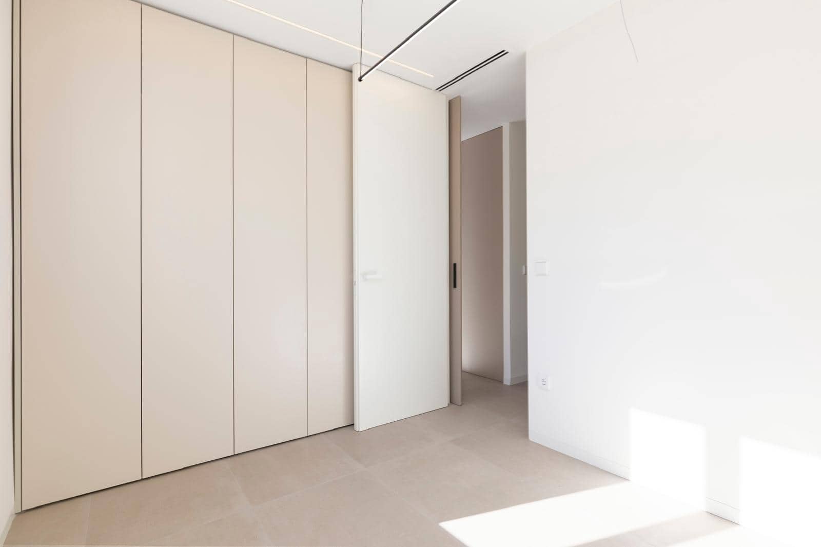 3 makuuhuone Asunto myytävänä paikassa Valencia kaupunki - 680 000 € (Ref: 9484172)