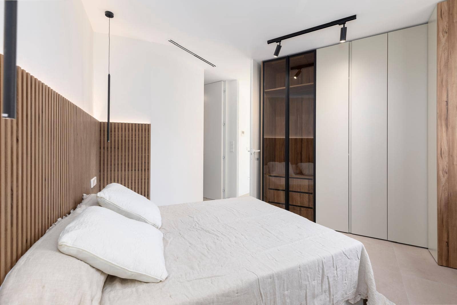 3 makuuhuone Asunto myytävänä paikassa Valencia kaupunki - 680 000 € (Ref: 9484172)