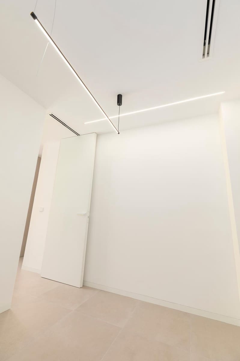 3 makuuhuone Asunto myytävänä paikassa Valencia kaupunki - 680 000 € (Ref: 9484172)