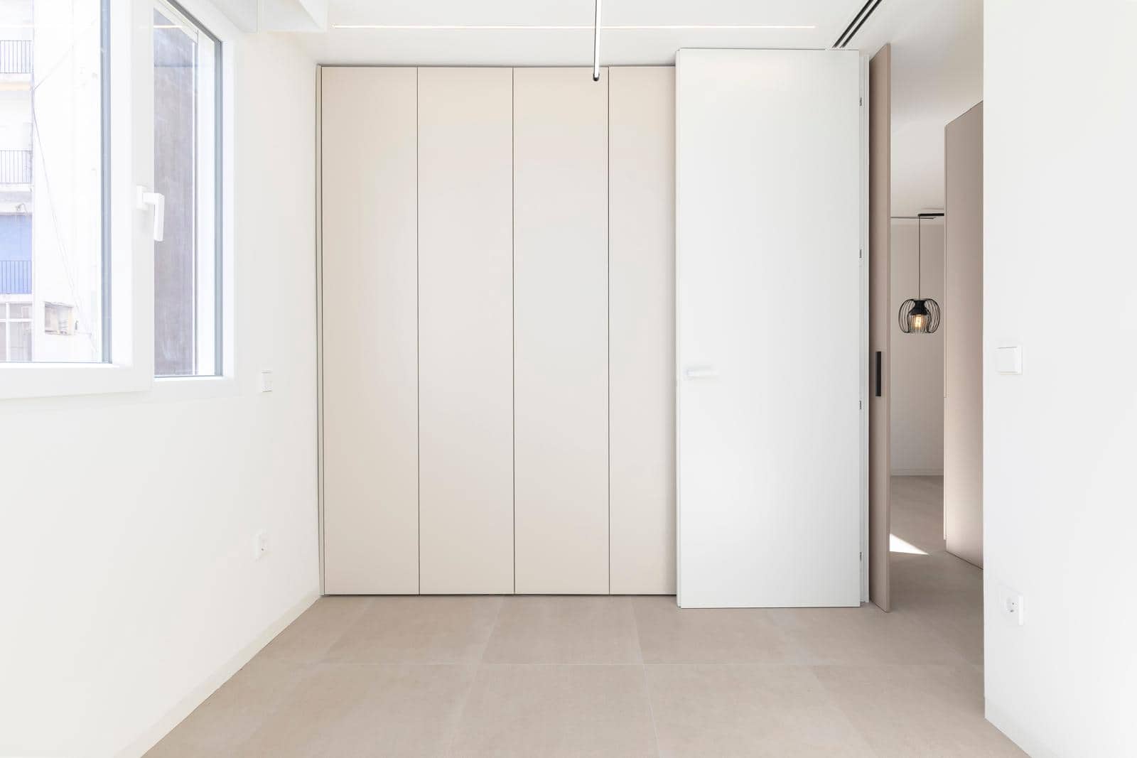 3 makuuhuone Asunto myytävänä paikassa Valencia kaupunki - 680 000 € (Ref: 9484172)