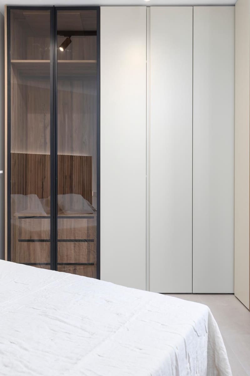 3 makuuhuone Asunto myytävänä paikassa Valencia kaupunki - 680 000 € (Ref: 9484172)