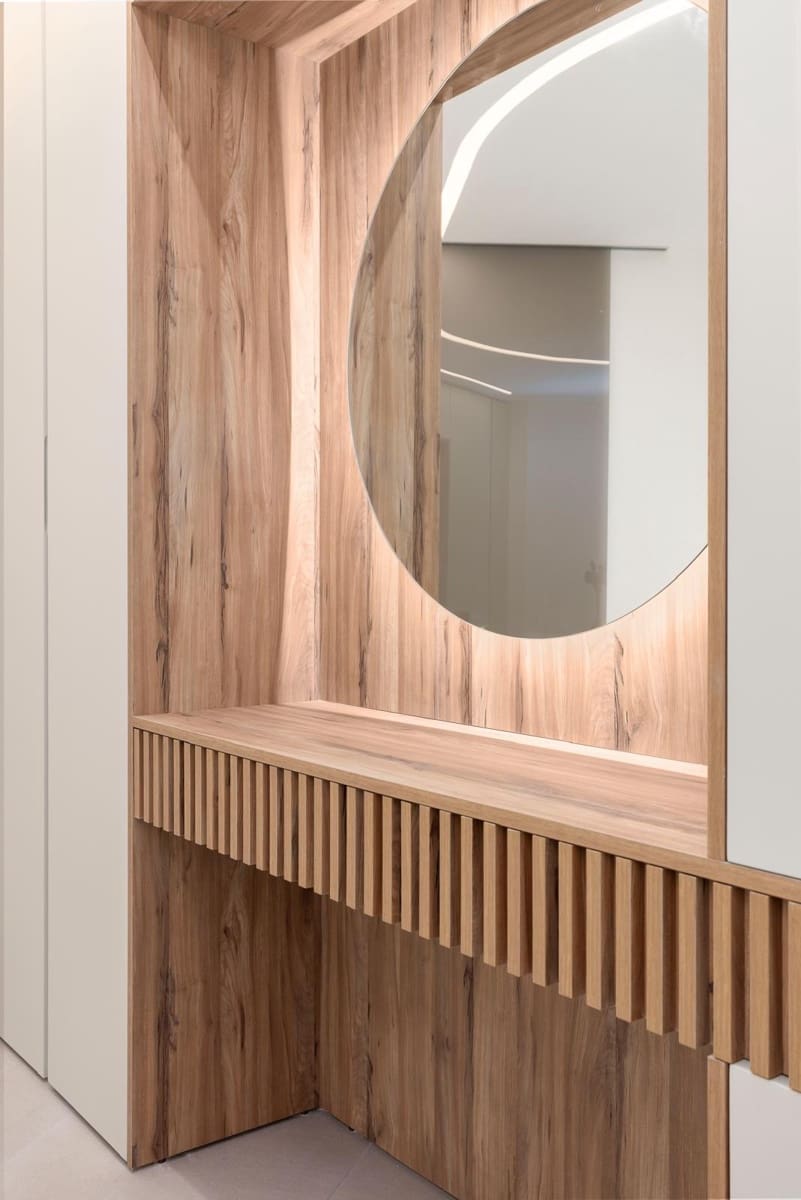 3 makuuhuone Asunto myytävänä paikassa Valencia kaupunki - 680 000 € (Ref: 9484172)