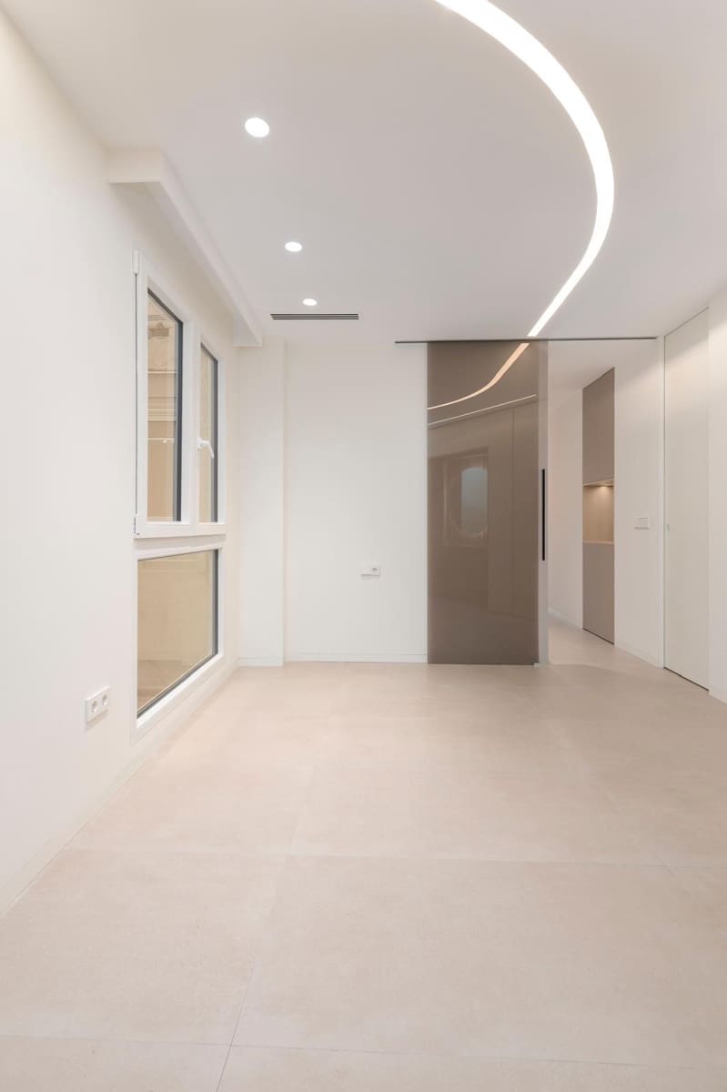 3 makuuhuone Asunto myytävänä paikassa Valencia kaupunki - 680 000 € (Ref: 9484172)