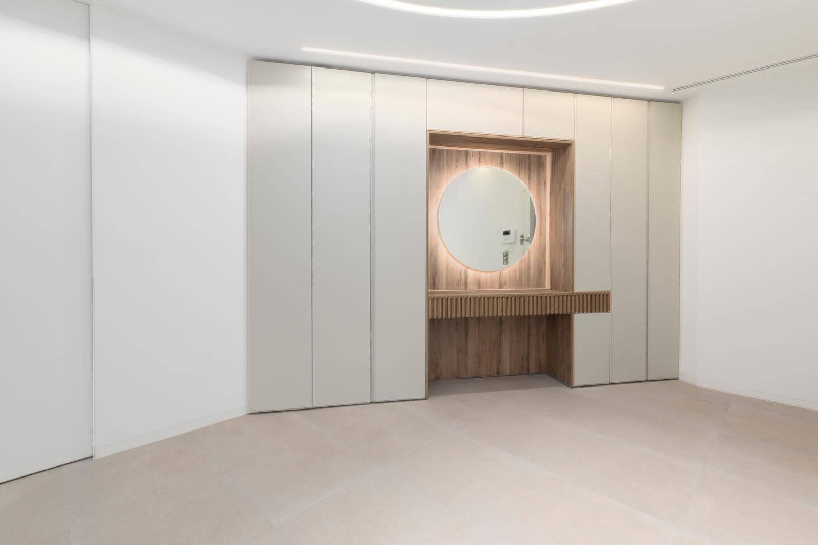 3 makuuhuone Asunto myytävänä paikassa Valencia kaupunki - 680 000 € (Ref: 9484172)