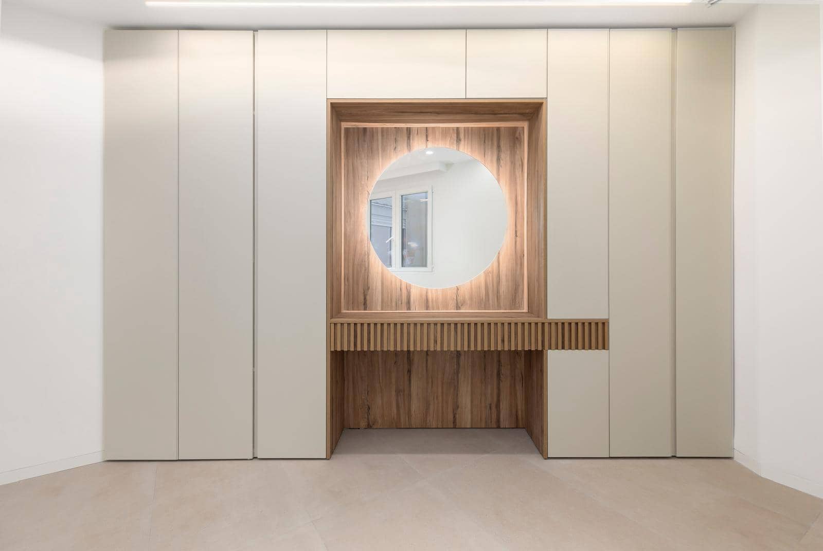 3 makuuhuone Asunto myytävänä paikassa Valencia kaupunki - 680 000 € (Ref: 9484172)