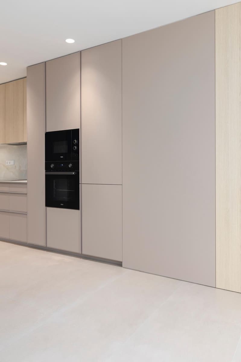 3 makuuhuone Asunto myytävänä paikassa Valencia kaupunki - 680 000 € (Ref: 9484172)