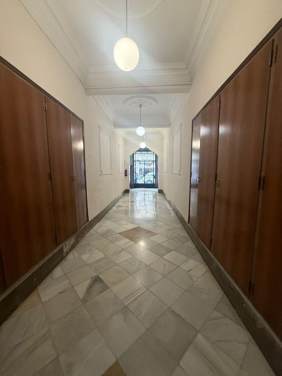 3 makuuhuone Asunto myytävänä paikassa Valencia kaupunki - 680 000 € (Ref: 9484172)