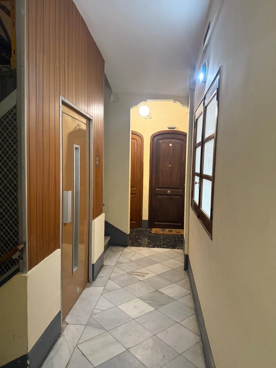 3 makuuhuone Asunto myytävänä paikassa Valencia kaupunki - 680 000 € (Ref: 9484172)