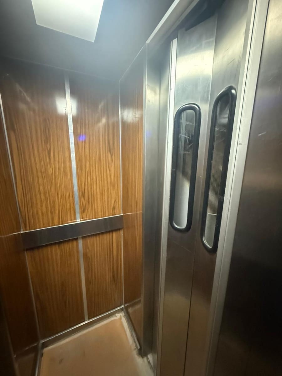 3 makuuhuone Asunto myytävänä paikassa Valencia kaupunki - 680 000 € (Ref: 9484172)