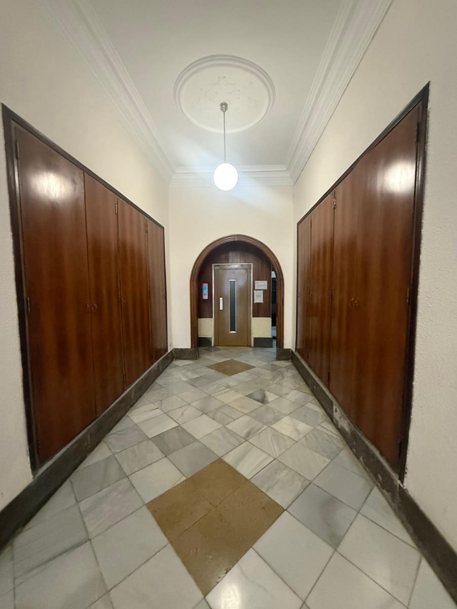 3 makuuhuone Asunto myytävänä paikassa Valencia kaupunki - 680 000 € (Ref: 9484172)