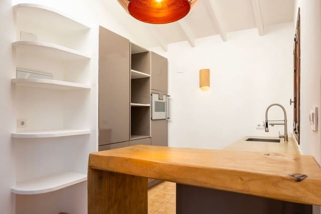 4 makuuhuone Huvila myytävänä paikassa Cap Martí - El Tossalet - Pinomar, Javea / Xàbia mukana 
autotalli - 790 000 € (Ref: 9484175)