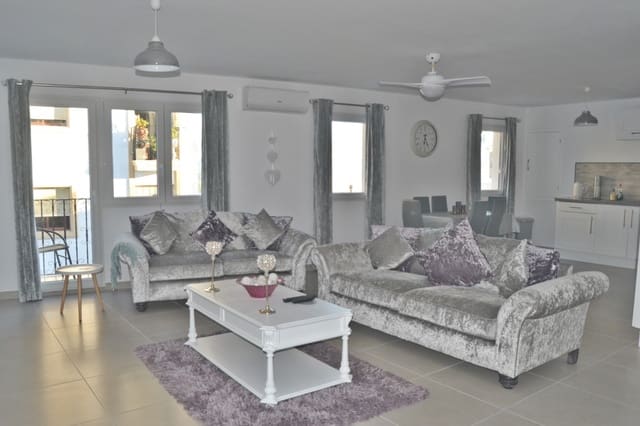 3 soverom Leilighet til salgs i Centro ciudad, Javea / Xàbia med garasje - € 375 000 (Ref: 9484176)