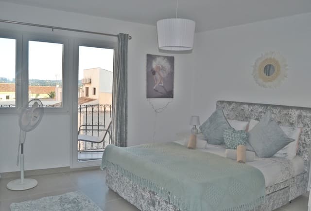3 soverom Leilighet til salgs i Centro ciudad, Javea / Xàbia med garasje - € 375 000 (Ref: 9484176)