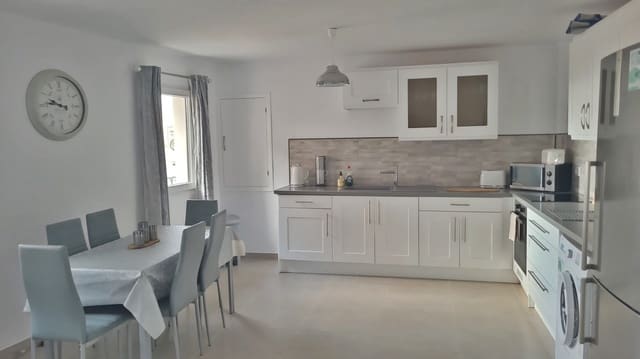 3 soverom Leilighet til salgs i Centro ciudad, Javea / Xàbia med garasje - € 375 000 (Ref: 9484176)
