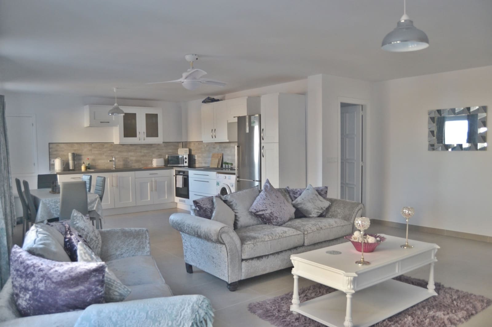 3 soverom Leilighet til salgs i Javea / Xabia med garasje - € 375 000 (Ref: 9484176)