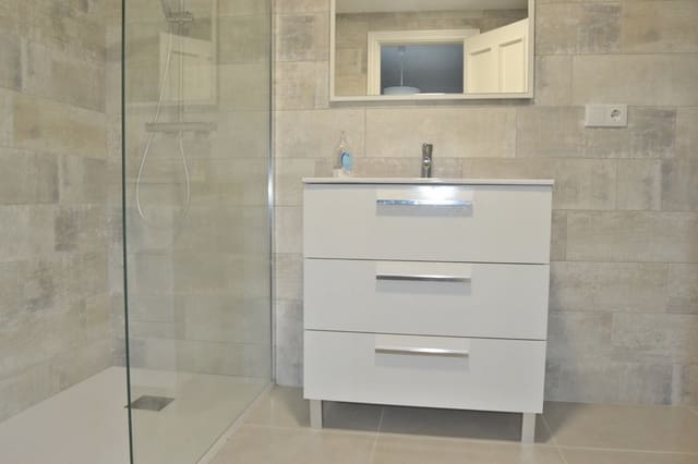 3 soverom Leilighet til salgs i Centro ciudad, Javea / Xàbia med garasje - € 375 000 (Ref: 9484176)