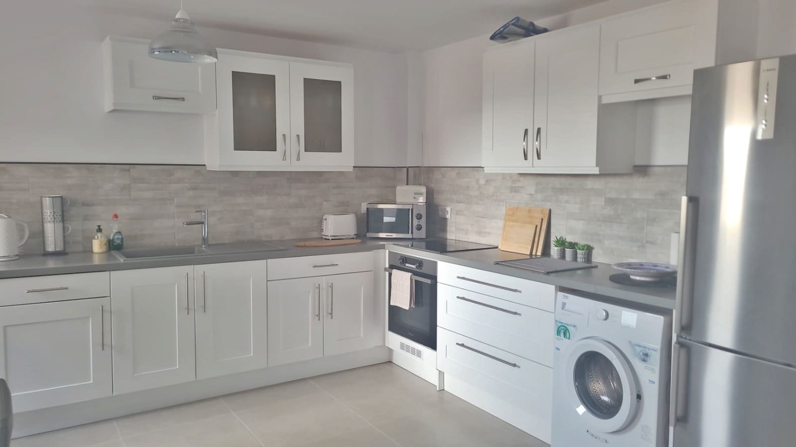 3 soverom Leilighet til salgs i Javea / Xabia med garasje - € 375 000 (Ref: 9484176)