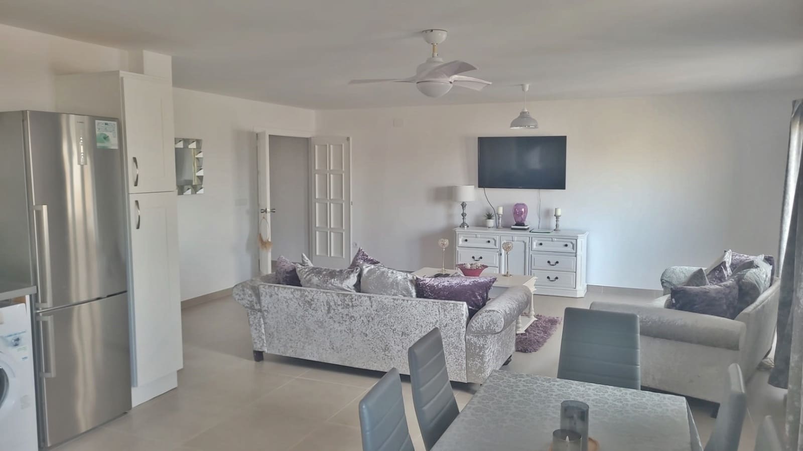 3 soverom Leilighet til salgs i Javea / Xabia med garasje - € 375 000 (Ref: 9484176)