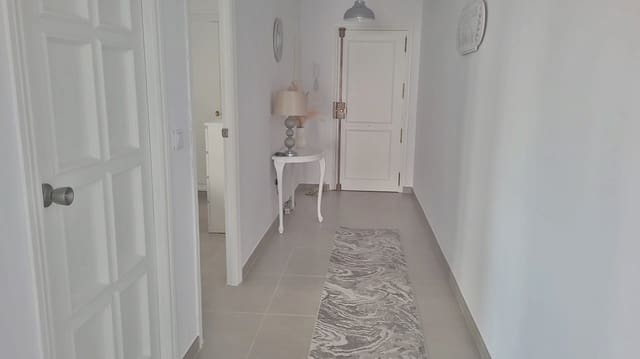 3 soverom Leilighet til salgs i Centro ciudad, Javea / Xàbia med garasje - € 375 000 (Ref: 9484176)