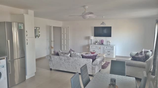 3 soverom Leilighet til salgs i Centro ciudad, Javea / Xàbia med garasje - € 375 000 (Ref: 9484176)