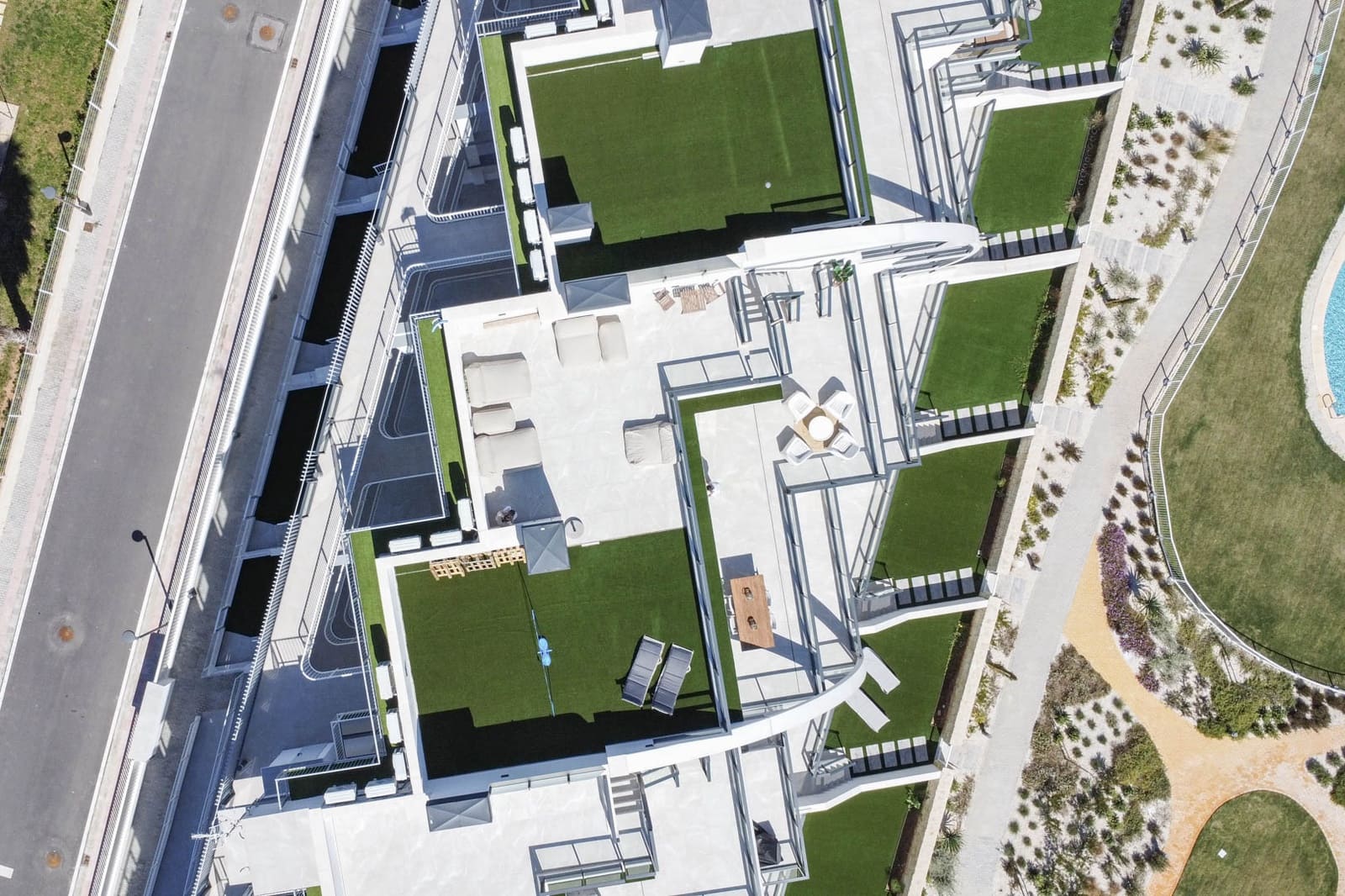 3 quarto Penthouse para venda em Denia - 695 000 € (Ref: 9484177)