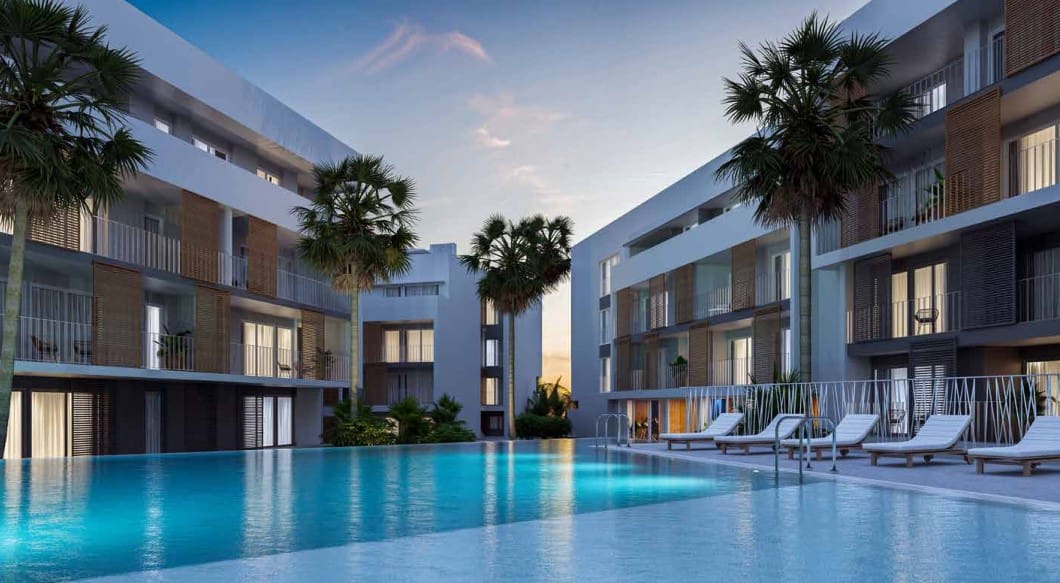 3 camera da letto Appartamento in vendita in Javea / Xabia - 368.500 € (Rif: 9484181)